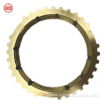 Auto parts gearbox parts brass Synchronizer ring FOR TOYOTA